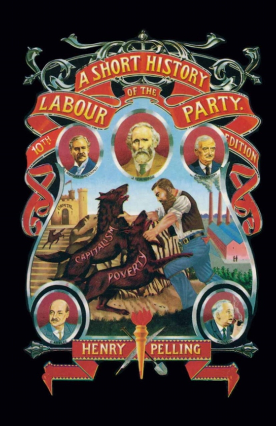 Short History of the Labour Party