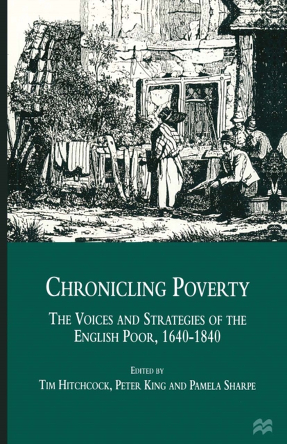 Chronicling Poverty (e-bog) af -