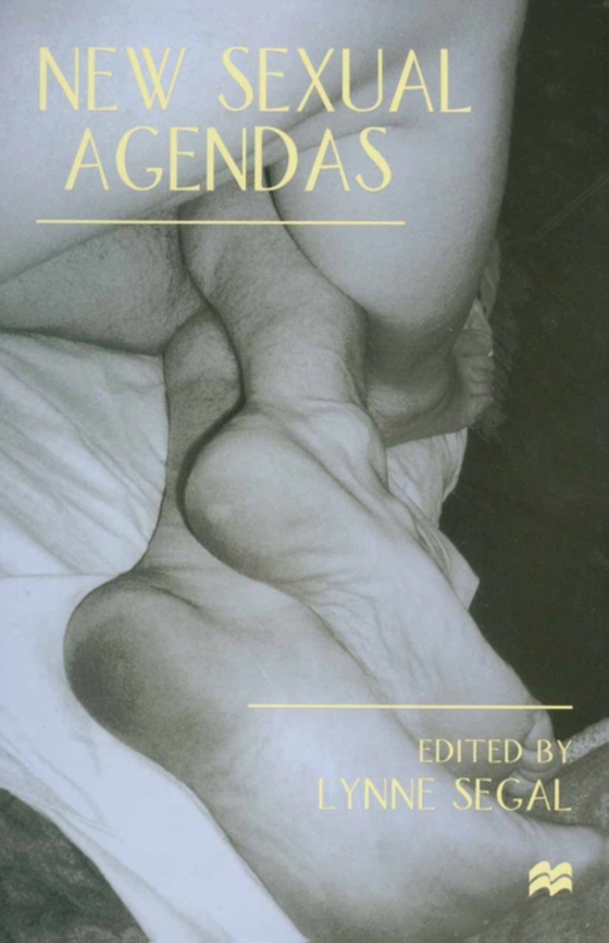 New Sexual Agendas