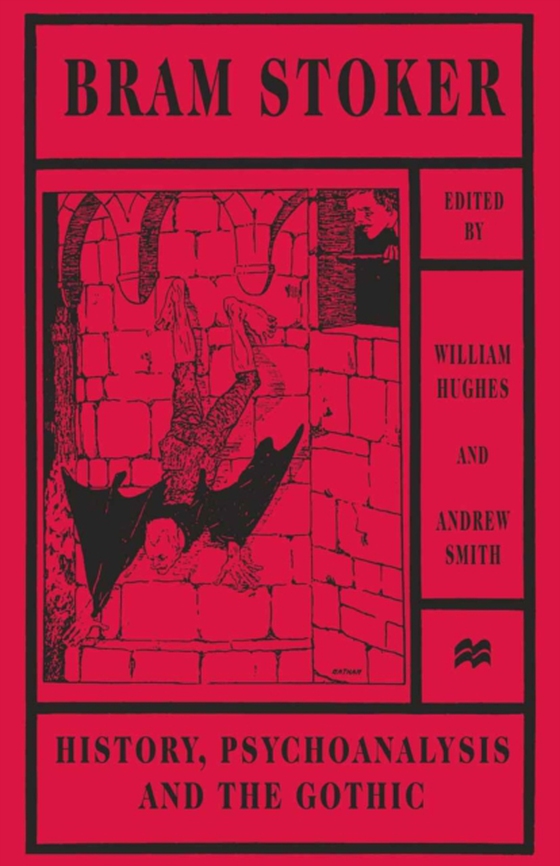 Bram Stoker (e-bog) af Hughes, William