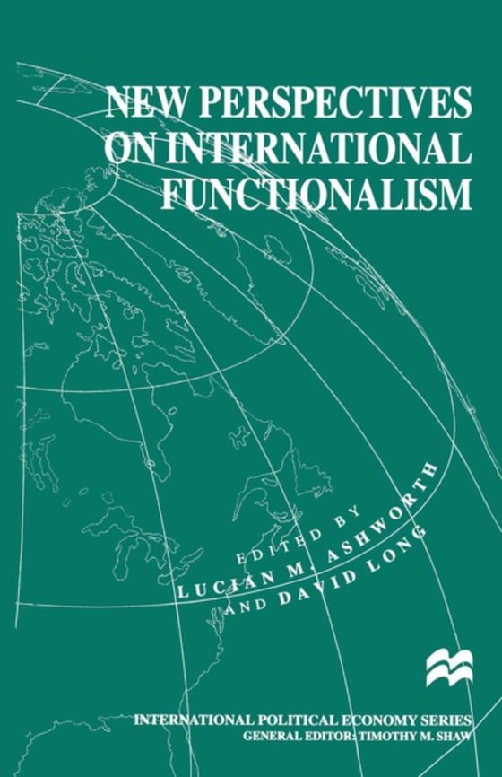 New Perspectives on International Functionalism (e-bog) af -