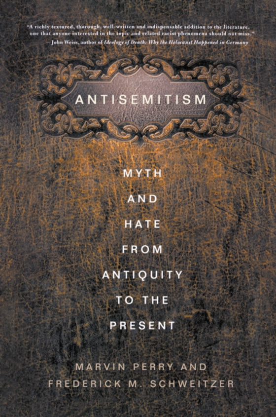 Antisemitism