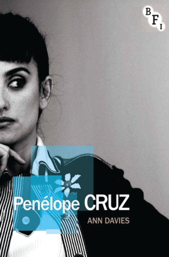 Penelope Cruz (e-bog) af Ann Davies, Davies