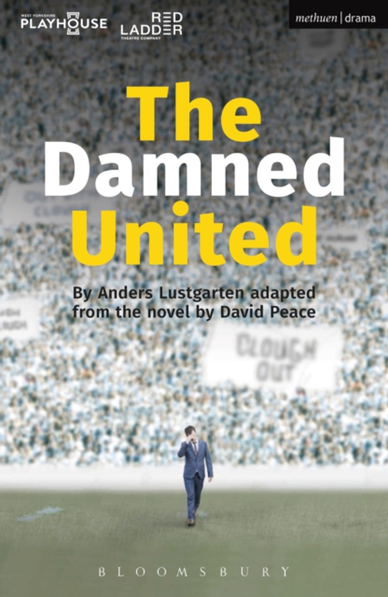 Damned United