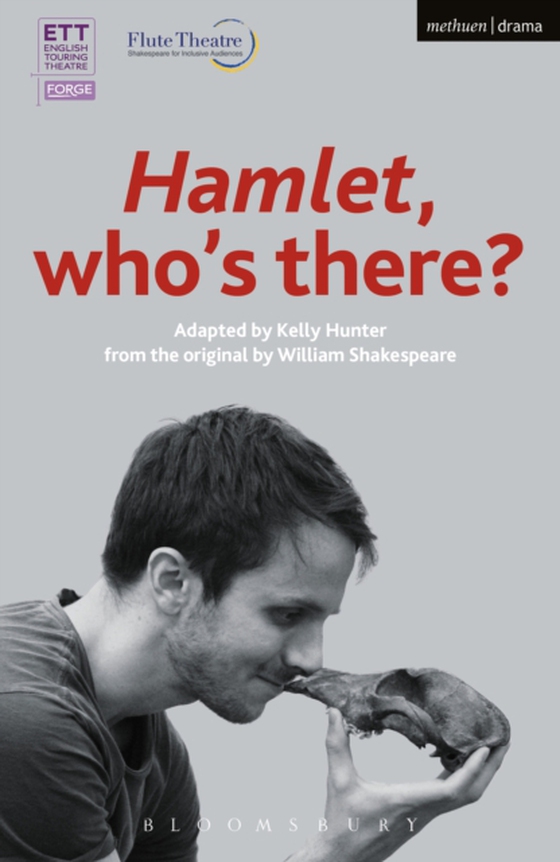 Hamlet: Who's There? (e-bog) af William Shakespeare, Shakespeare