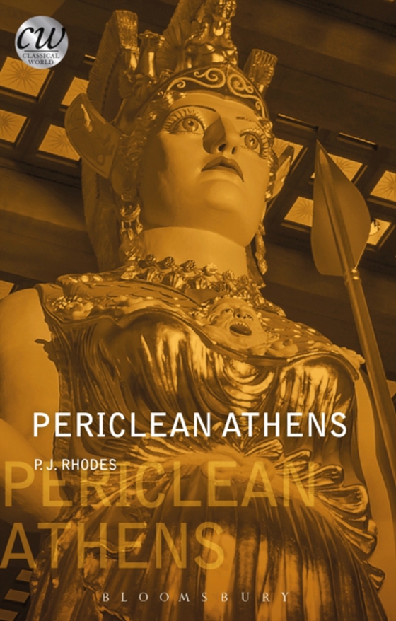 Periclean Athens (e-bog) af PJ Rhodes, Rhodes