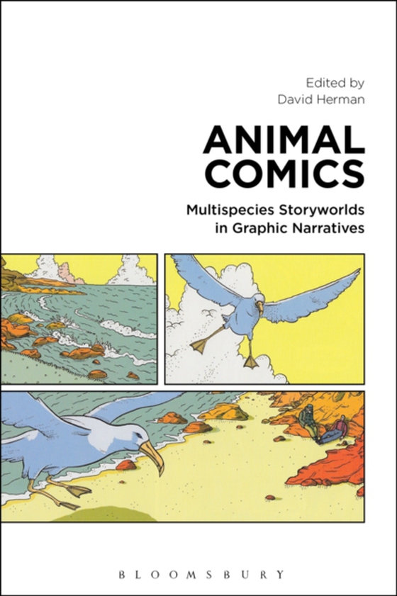 Animal Comics