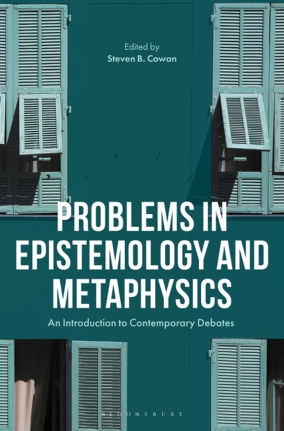 Problems in Epistemology and Metaphysics (e-bog) af -