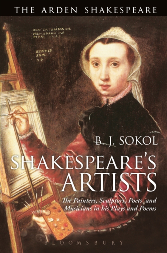 Shakespeare's Artists (e-bog) af B. J. Sokol, Sokol