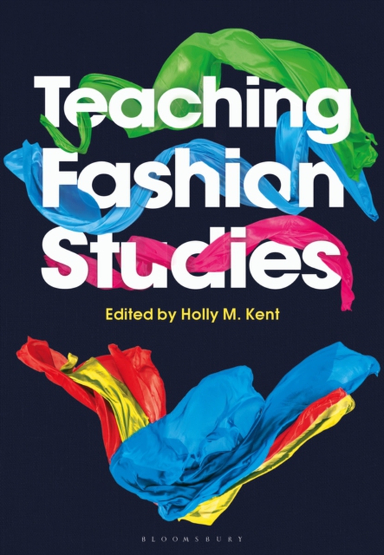 Teaching Fashion Studies (e-bog) af -