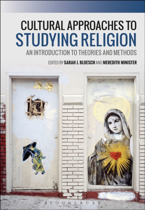 Cultural Approaches to Studying Religion (e-bog) af -