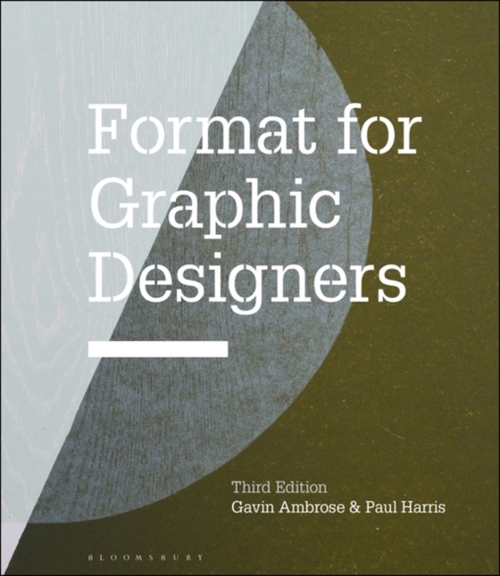 Format for Graphic Designers (e-bog) af Paul Harris, Harris