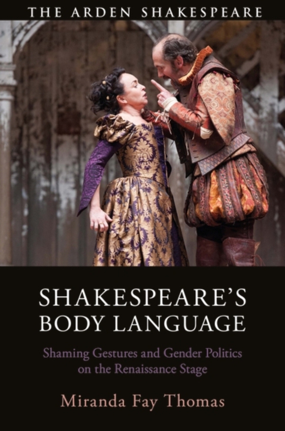 Shakespeare s Body Language