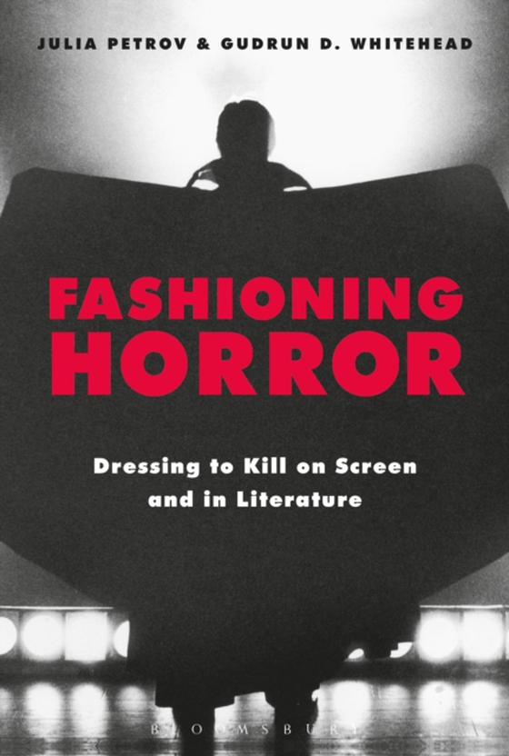 Fashioning Horror (e-bog) af -