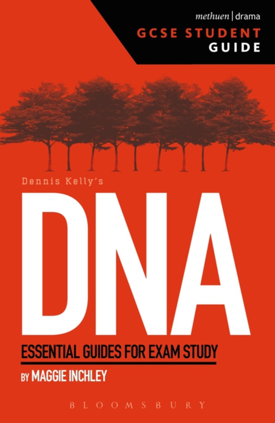 DNA GCSE Student Guide (e-bog) af Maggie Inchley, Inchley