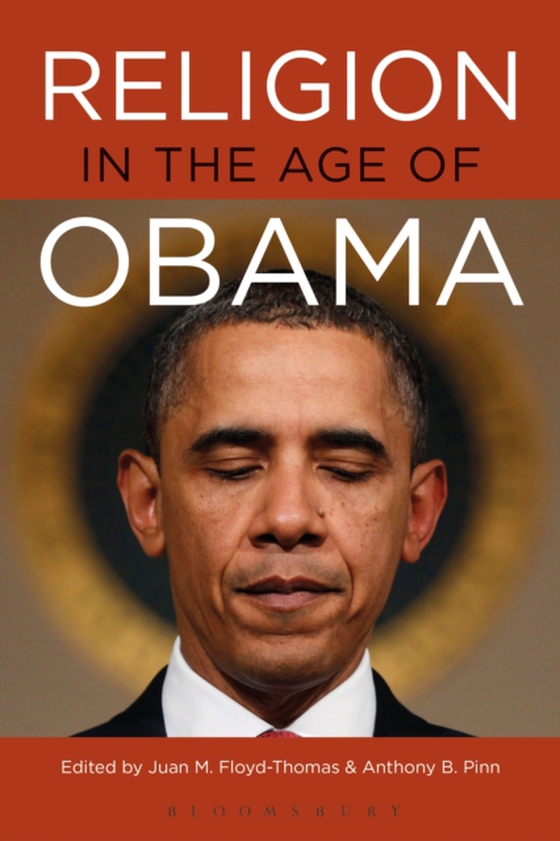 Religion in the Age of Obama (e-bog) af -