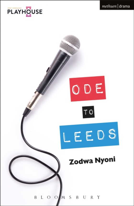 Ode to Leeds (e-bog) af Zodwa Nyoni, Nyoni