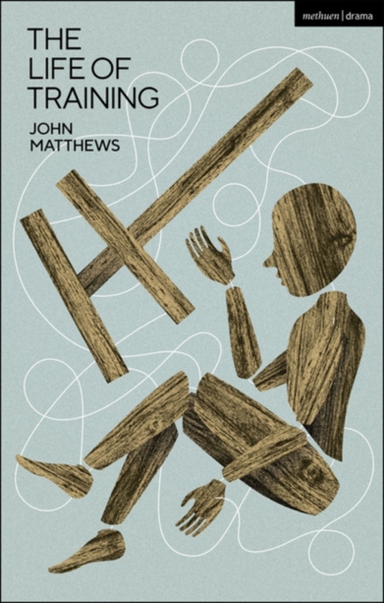 Life of Training (e-bog) af John Matthews, Matthews