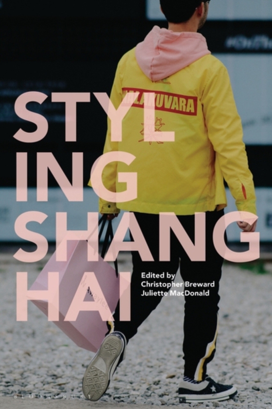 Styling Shanghai (e-bog) af -