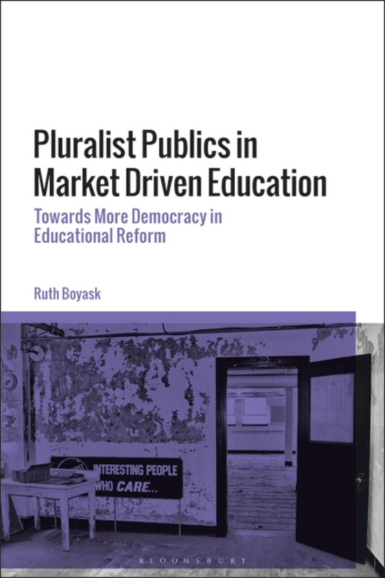 Pluralist Publics in Market Driven Education