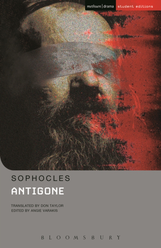 Antigone (e-bog) af Sophocles, Sophocles