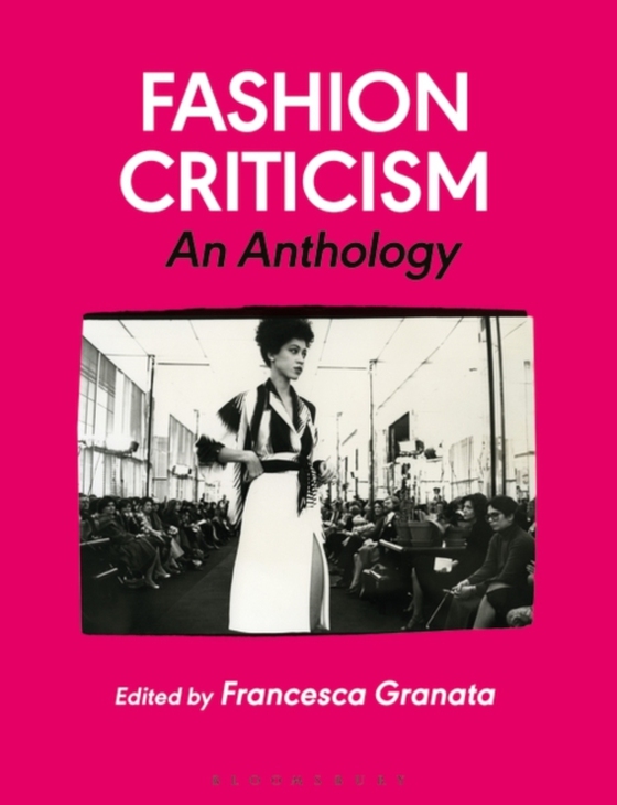 Fashion Criticism (e-bog) af -