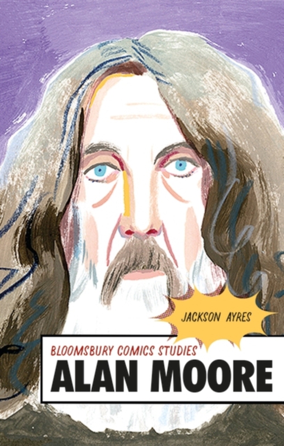 Alan Moore