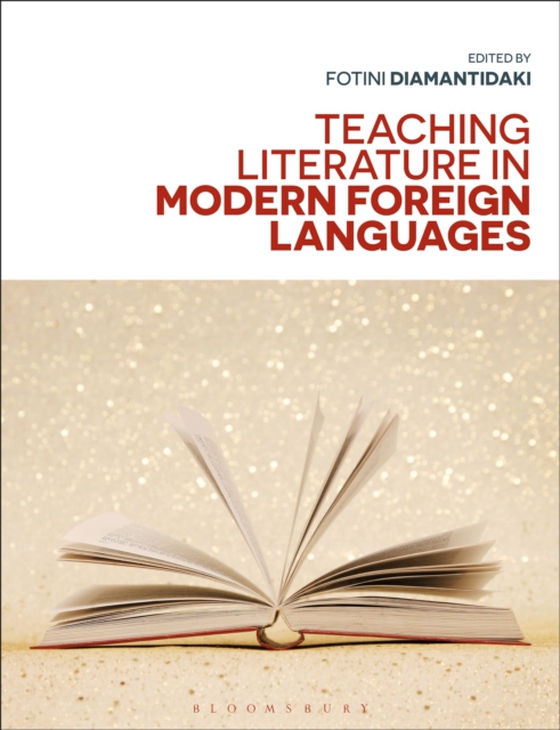 Teaching Literature in Modern Foreign Languages (e-bog) af -