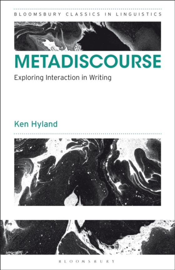 Metadiscourse (e-bog) af Ken Hyland, Hyland