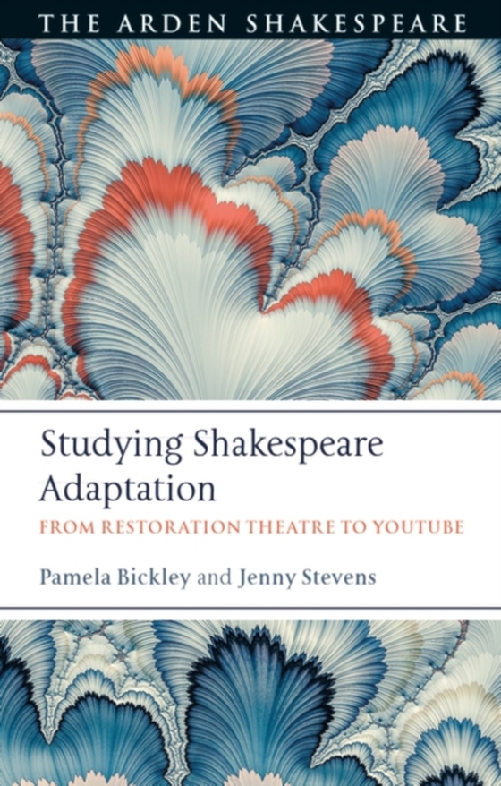 Studying Shakespeare Adaptation (e-bog) af Jenny Stevens, Stevens