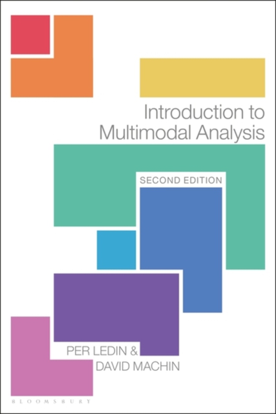 Introduction to Multimodal Analysis (e-bog) af David Machin, Machin