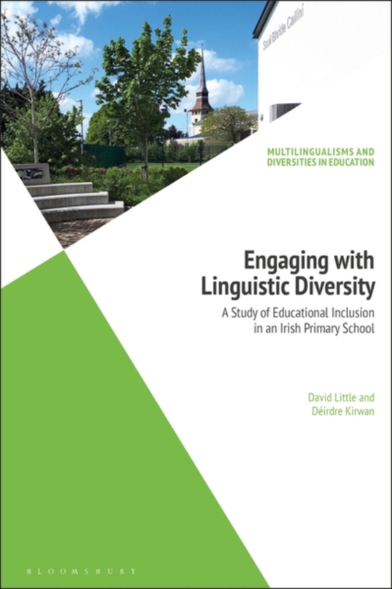 Engaging with Linguistic Diversity (e-bog) af D irdre Kirwan, Kirwan
