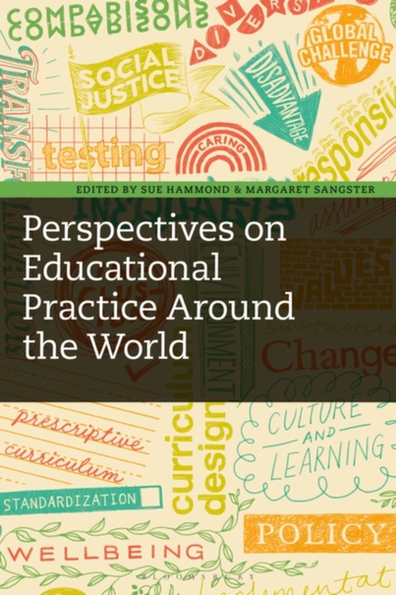 Perspectives on Educational Practice Around the World (e-bog) af -