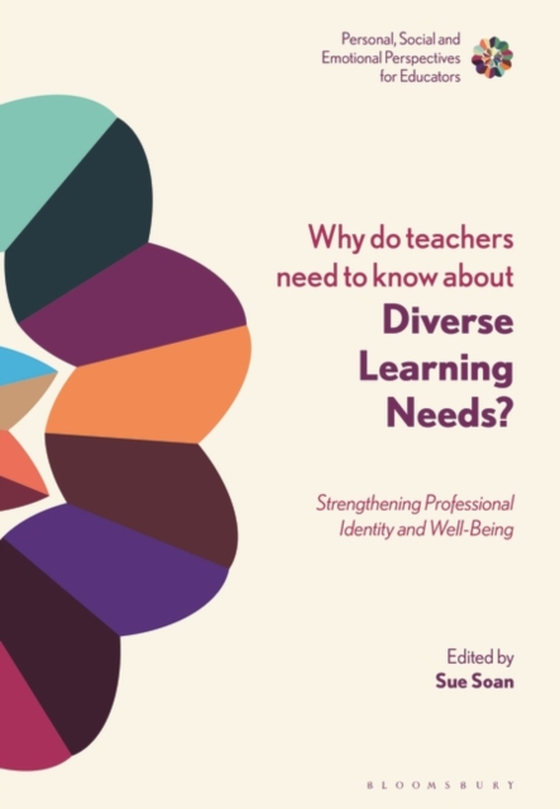 Why Do Teachers Need to Know About Diverse Learning Needs? (e-bog) af -