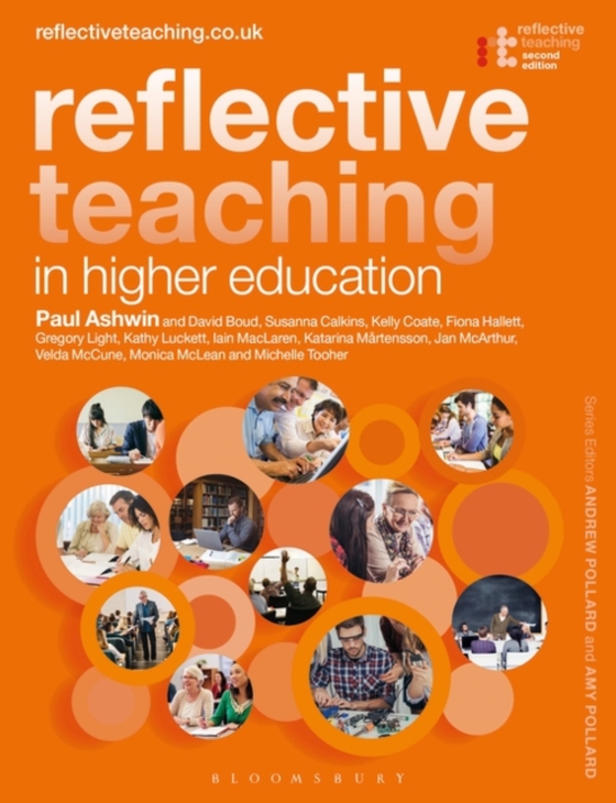 Reflective Teaching in Higher Education (e-bog) af Michelle Tooher, Tooher