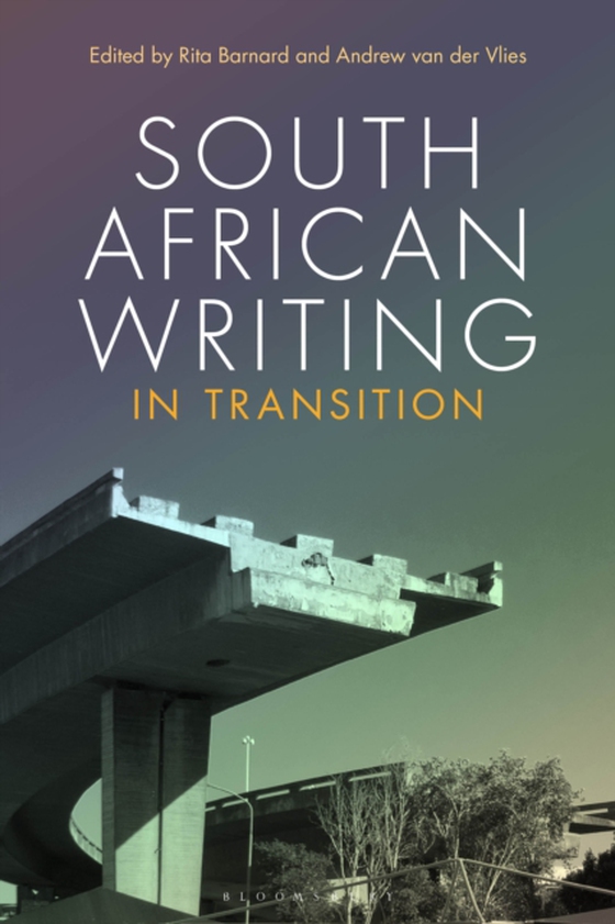 South African Writing in Transition (e-bog) af -