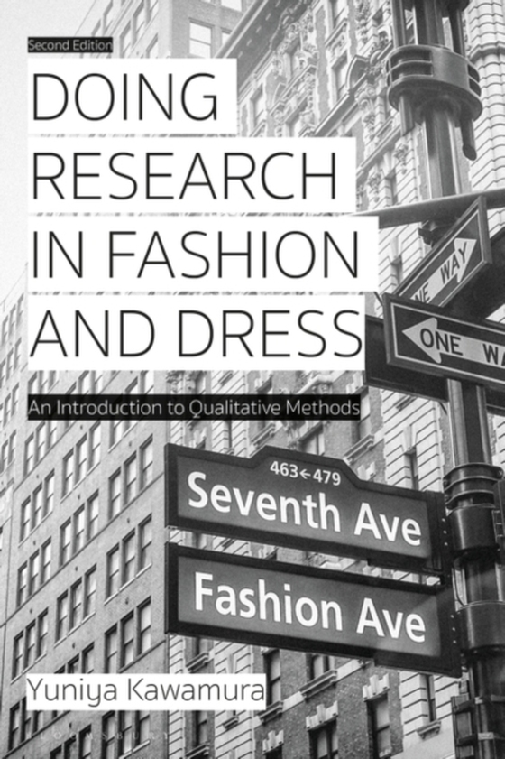 Doing Research in Fashion and Dress