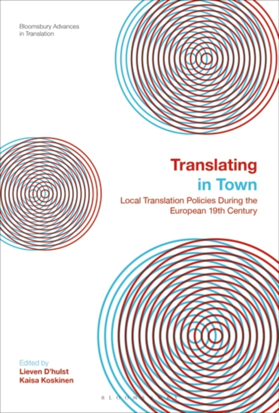 Translating in Town (e-bog) af -