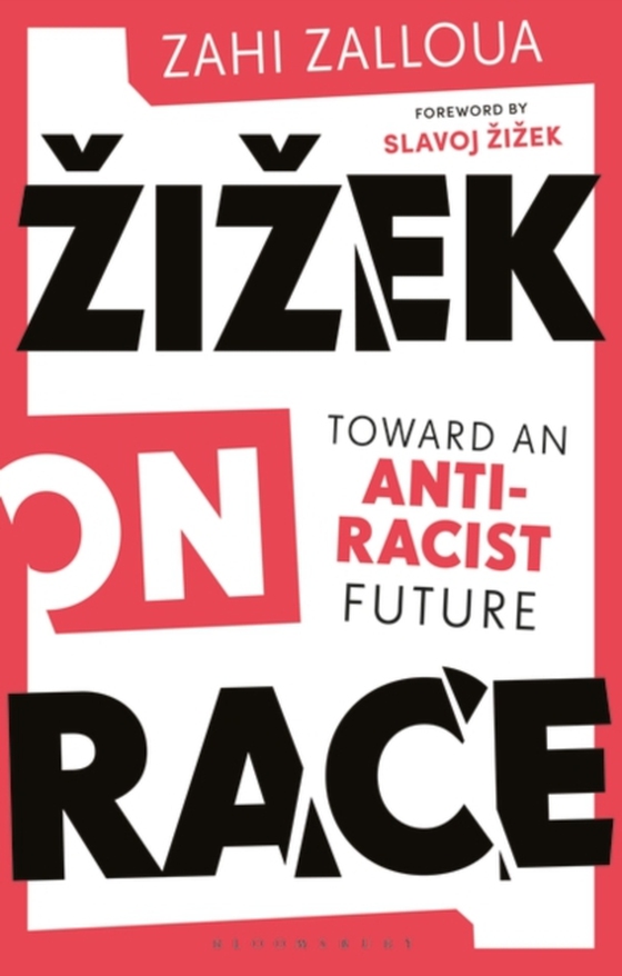 i ek on Race (e-bog) af Zahi Zalloua, Zalloua