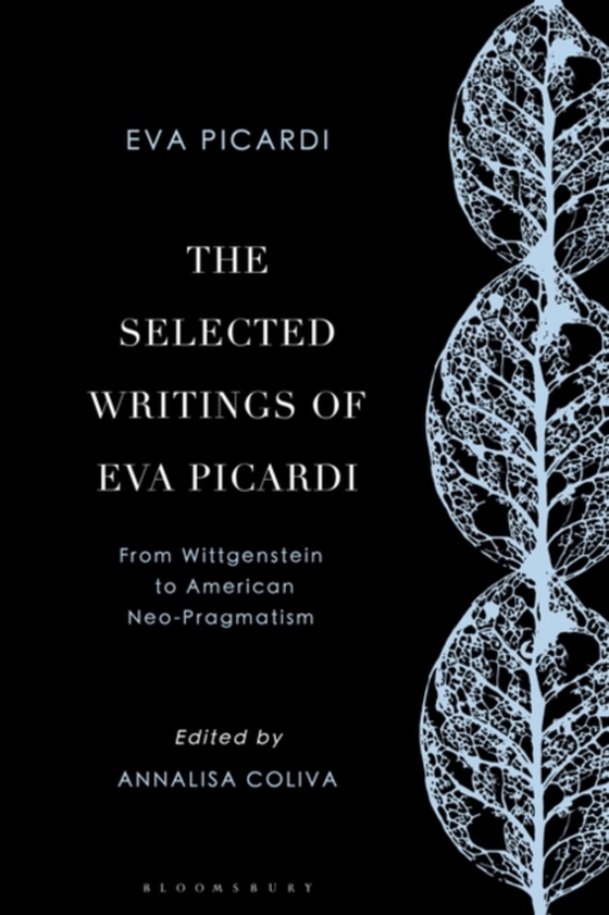 Selected Writings of Eva Picardi (e-bog) af Eva Picardi, Picardi