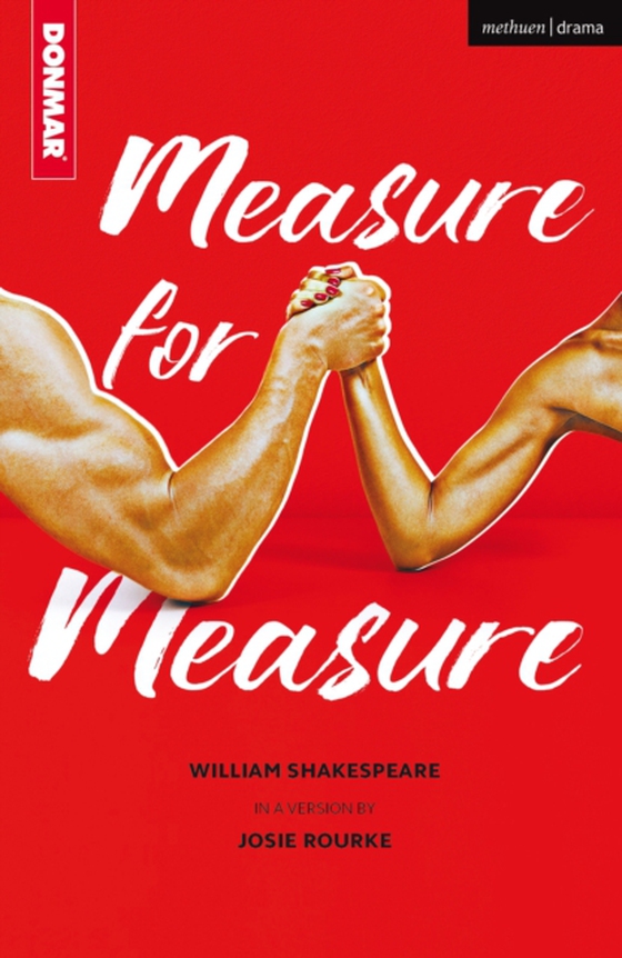 Measure for Measure (e-bog) af William Shakespeare, Shakespeare