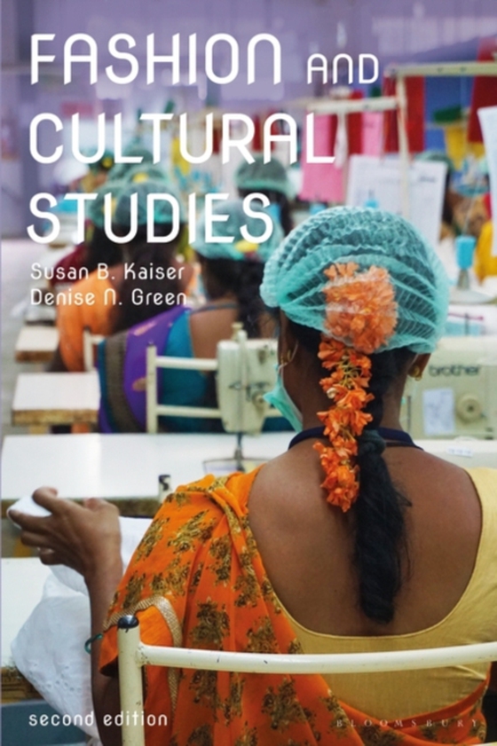 Fashion and Cultural Studies (e-bog) af Denise N. Green, Green