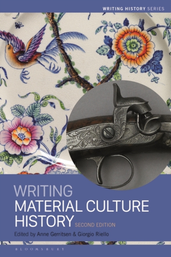 Writing Material Culture History (e-bog) af -