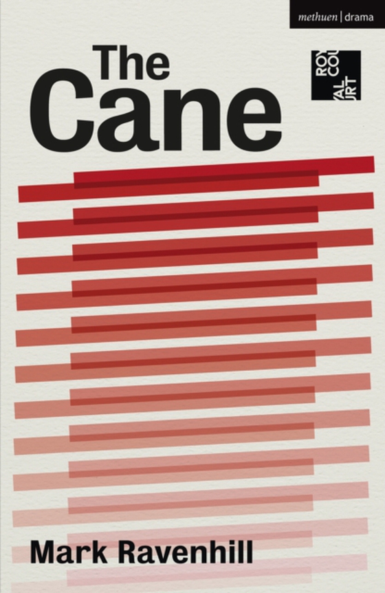 Cane (e-bog) af Mark Ravenhill, Ravenhill