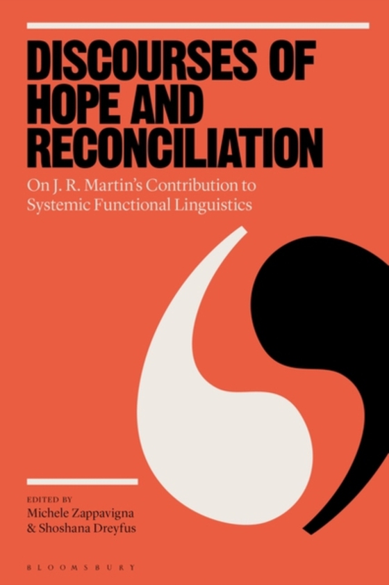 Discourses of Hope and Reconciliation (e-bog) af -