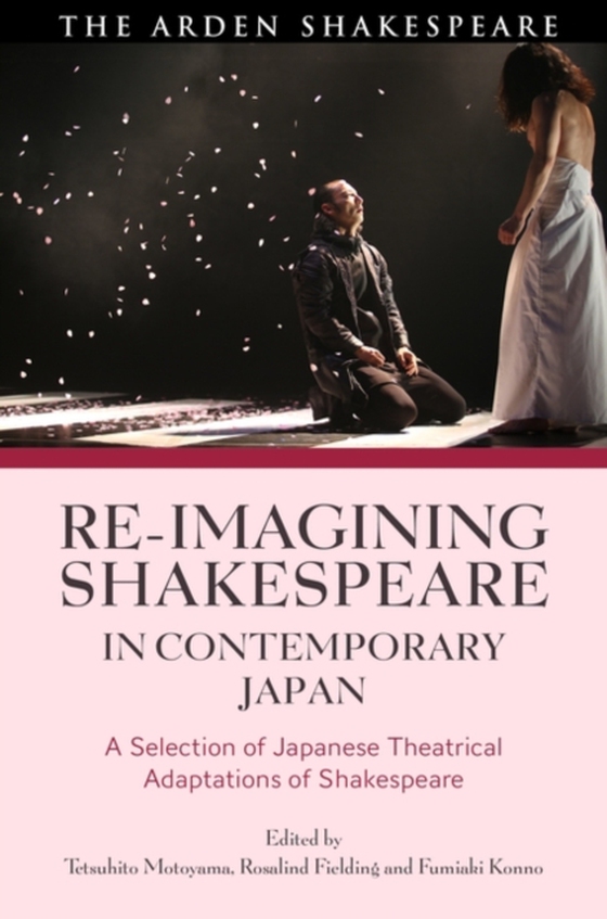 Re-imagining Shakespeare in Contemporary Japan (e-bog) af -