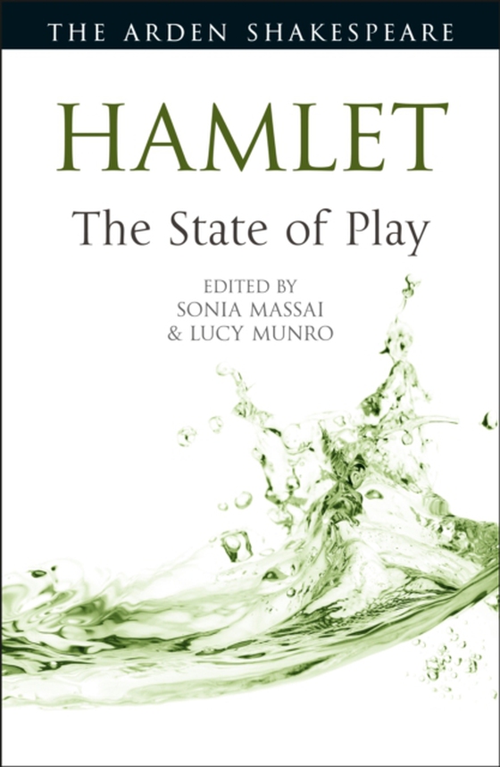 Hamlet: The State of Play (e-bog) af -