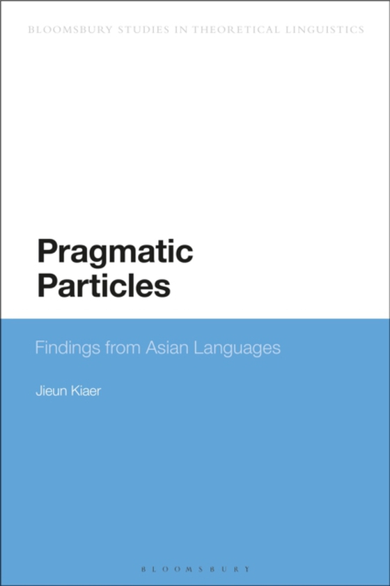 Pragmatic Particles