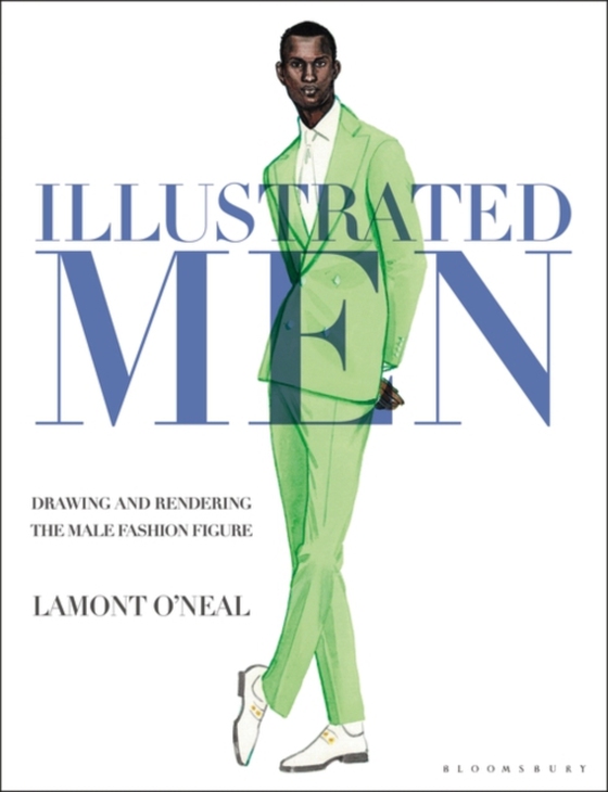 Illustrated Men (e-bog) af Lamont O'Neal, O'Neal