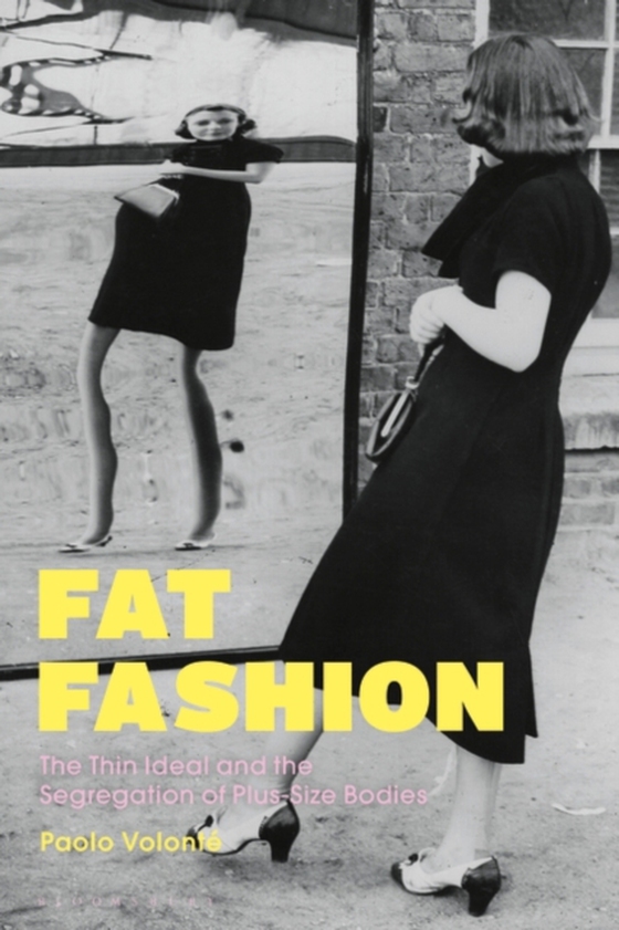 Fat Fashion (e-bog) af Paolo Volont , Volont